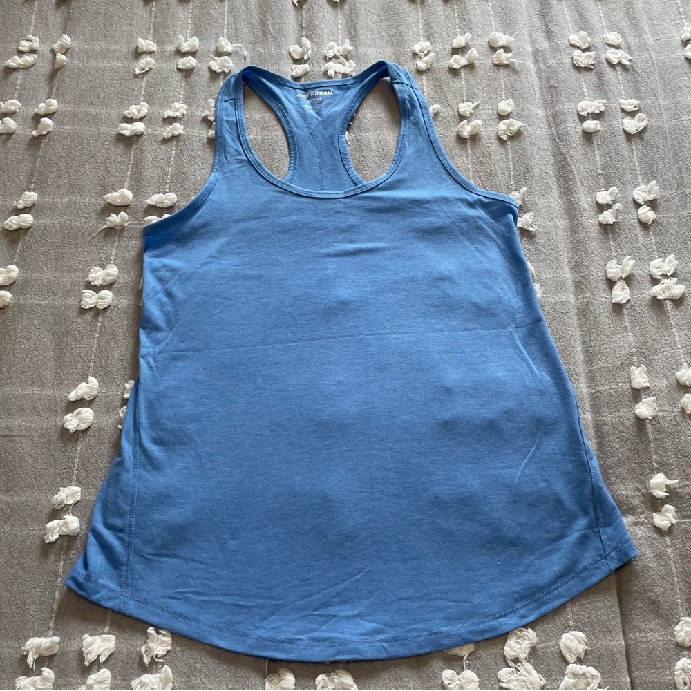 Women’s Active Tank Top
